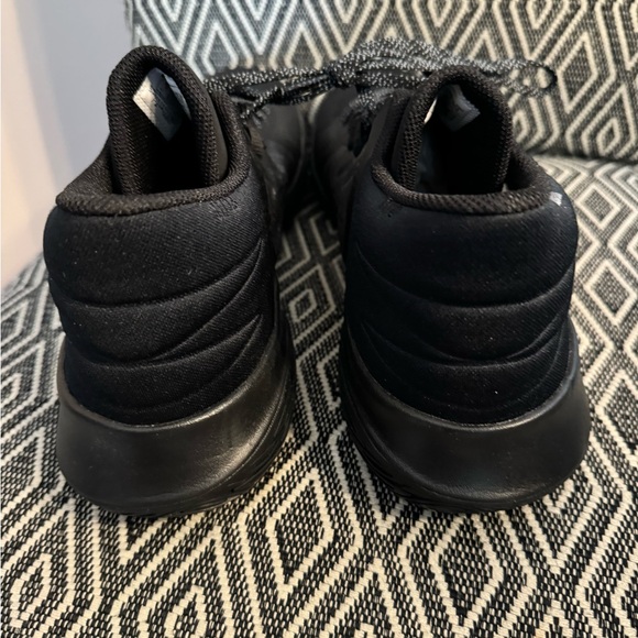 Nike Kyrie Flytrap 5 Basketball Shoe Black Cool Grey size 14 - Picture 5 of 6